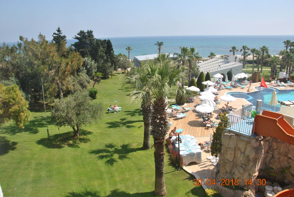 imagini hotel ARCANUS RESORT